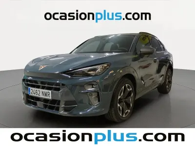 Nuevo Cupra Terramar 150 CV (110 kW) 2026 Azul SUV