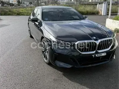 Usado BMW i5 Comfort Edition 250 kW (340 CV) 2024 Eléctrico Berlina