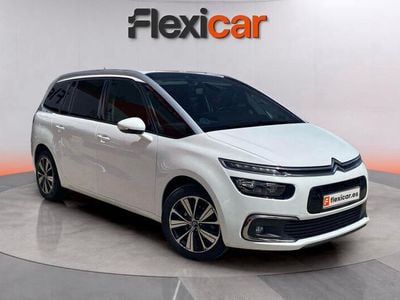 Citroën C4 SpaceTourer