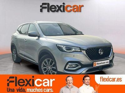 Usado MG HS Comfort 162 CV (119 kW) 2023 Gris SUV