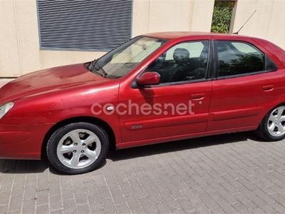 Citroën Xsara