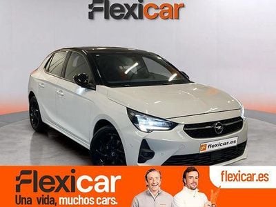 Blanco Usado 2023 Opel Corsa Edition Berlina | 13.990 € (Precio justo)