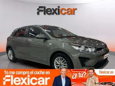 Usado Kia Rio