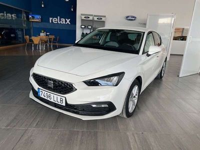 usado Seat Leon 2.0TDI S&S Style 115