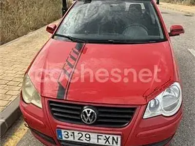 Usado VW Polo