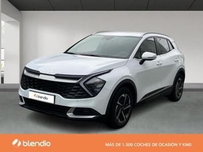 Usado Kia Sportage 150 CV (110 kW) 2024 SUV