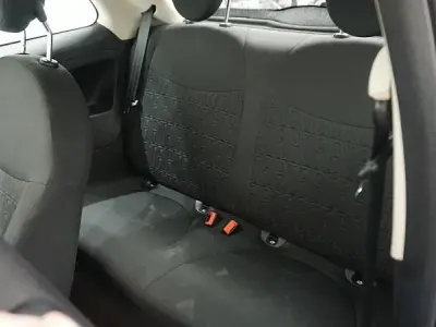 Usado Fiat 500