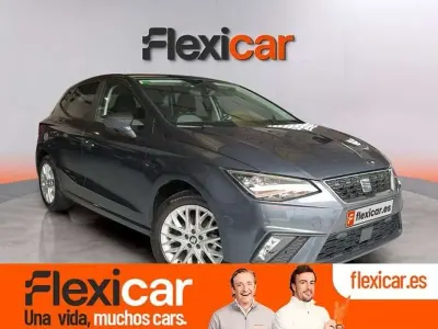 Usado Seat Ibiza