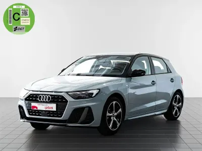 Usado Audi A1 Sportback