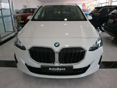 Usado BMW 218