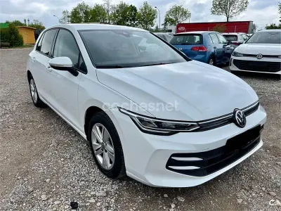 Usado VW Golf VIII