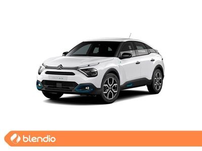 usado Citroën e-C4 ë-C4 eléctrico 100kW Feel