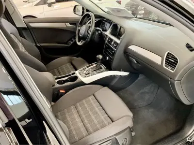 Usado Audi A4