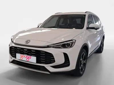 Nuevo MG ZS Comfort 116 CV (85 kW) 2025 SUV