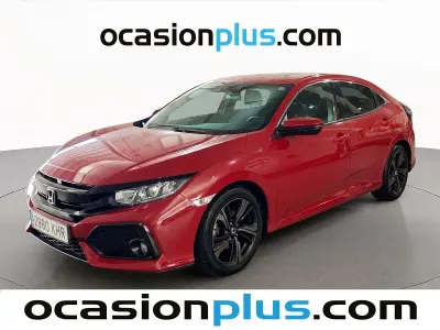 Usado Honda Civic