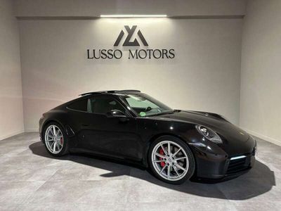 usado Porsche 911 Carrera S 992Coupé PDK