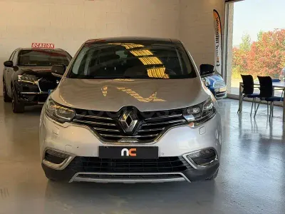Usado Renault Espace