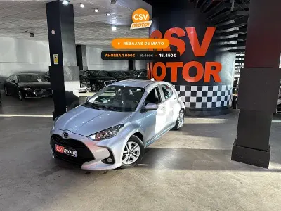 Usado Mazda 2