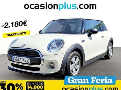 Mini One D