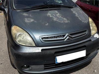 Citroën Xsara Picasso