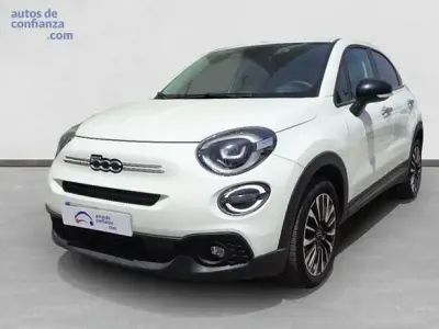 Usado Fiat 500 120 CV (88 kW) 2024