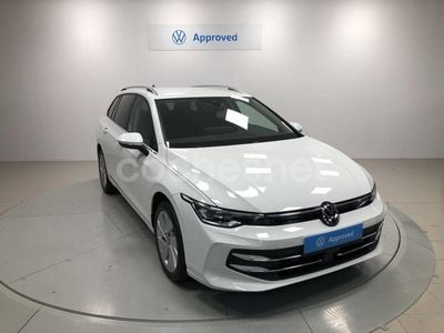 VW Golf VIII