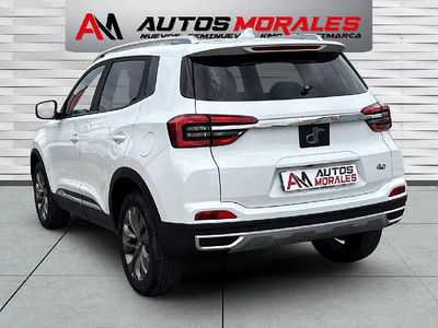 Usado DR DR 4.0 116 CV (85 kW) 2023 SUV