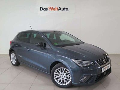 usado Seat Ibiza 1.0 TSI S&S FR XS 110