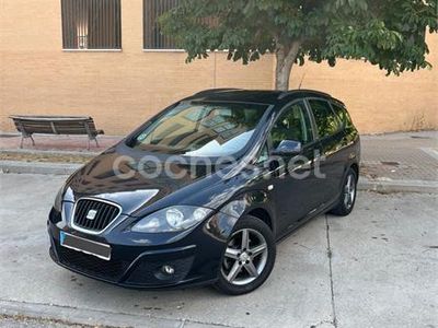 Seat Altea XL