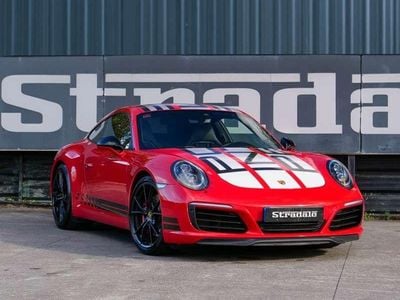 Porsche 911 Carrera S