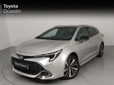Usado Toyota Corolla