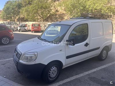 Fiat Doblò
