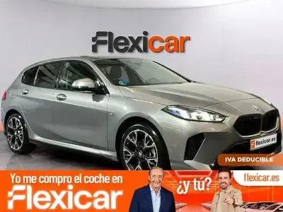 Usado BMW 120 170 CV (125 kW) 2025 Gris Utilitario