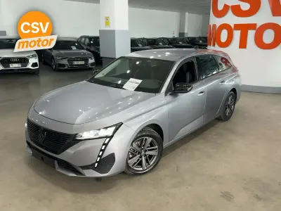 Usado Peugeot 308 SW
