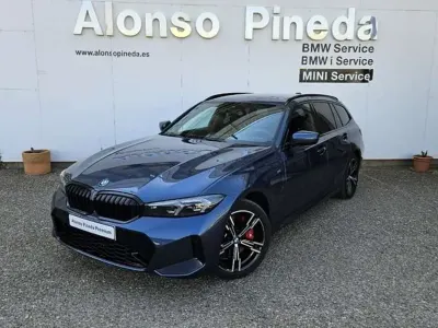 Usado BMW 330e