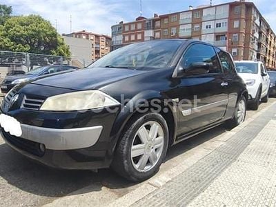 Renault Mégane II