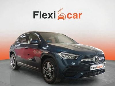 Mercedes GLA250