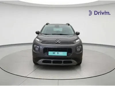 Usado Citroën C3 Aircross