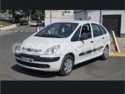 Citroën Xsara Picasso