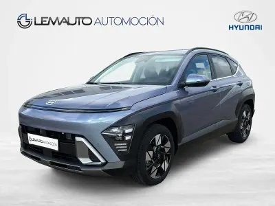 Usado Hyundai Kona 137 CV (100 kW) 2026 SUV