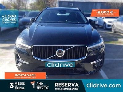 Usado 2022 Volvo XC60 Core SUV | 21.590 €