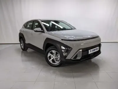 Usado Hyundai Kona