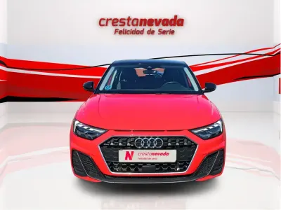 Usado Audi A1 Sportback 110 CV (80 kW) 2023 Utilitario