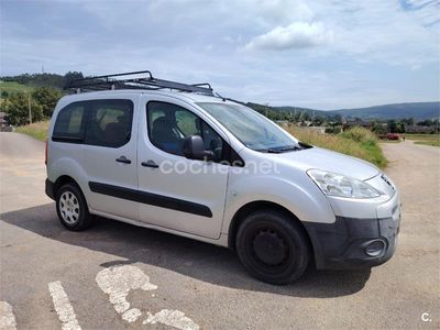 Peugeot Partner Tepee