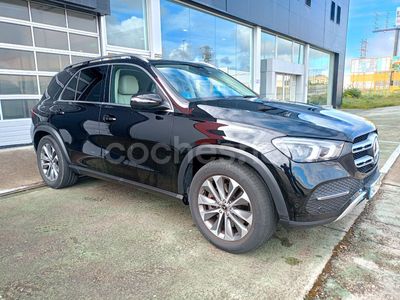 Mercedes GLE350e