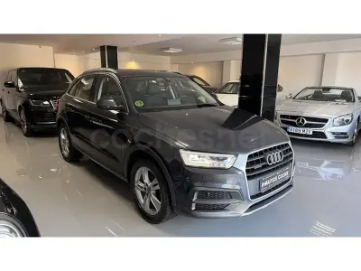 Usado Audi Q3