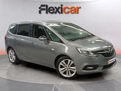 Opel Zafira Tourer