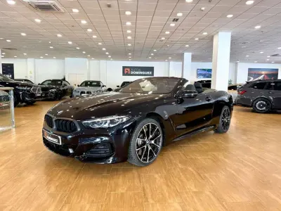 Occasion BMW 840