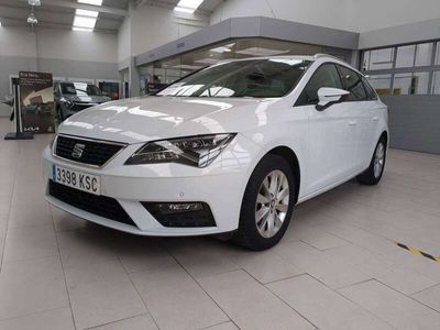 Seat Leon ST