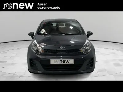 Usado Kia Rio